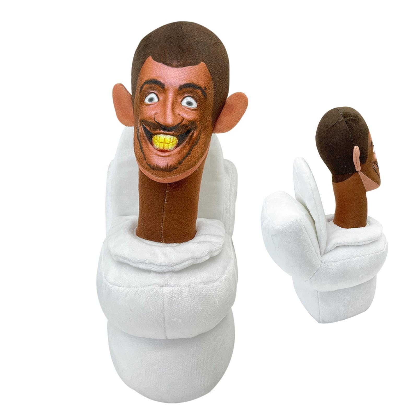 スキビディトイレ　国内非売品 楽天市場】Skibidi トイレ ミステリートイレ ミステリートイレ